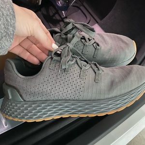 No Bull running shoes